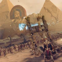 Total War: Warhammer II - Rise of the Tomb Kings #11745