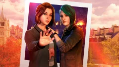 Screenshot Life is Strange: Reunion