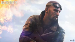 Screenshot Battlefield V