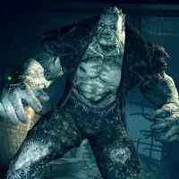 Batman: Arkham Origins Blackgate #36600