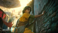 Screenshot Unknown 9: Awakening