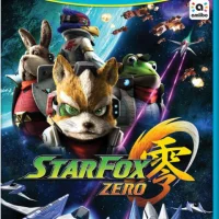 Star Fox Zero #766