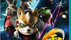 Screenshot Star Fox Zero