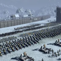 Total War Saga: Thrones of Britannia #11923