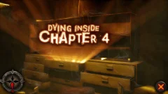 Screenshot The Silent Hill Experience