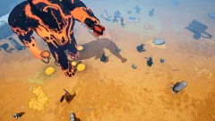 Screenshot Tribes of Midgard