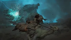 Screenshot Monster Hunter Wilds