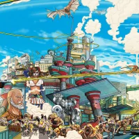 Sunset Overdrive #3923