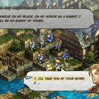 Tactics Ogre: Reborn #36844