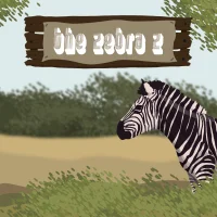 The Zebra Z #31629