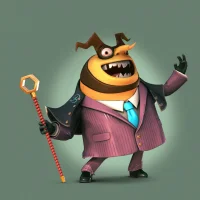 Yooka-Laylee #8870