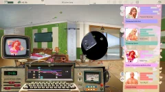 Screenshot Porno Studio Tycoon