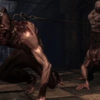 Silent Hill: Downpour #14868