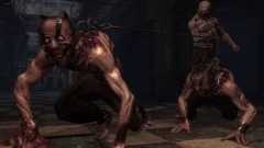 Screenshot Silent Hill: Downpour