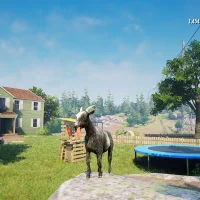Goat Simulator: Remastered #40825
