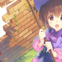 Dungeon Travelers: To Heart 2 in Another World #36212