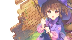 Screenshot Dungeon Travelers: To Heart 2 in Another World