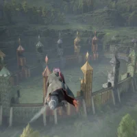 Hogwarts Legacy #19507