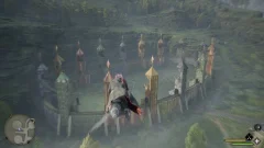 Screenshot Hogwarts Legacy