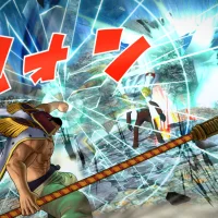 One Piece: Burning Blood #2902