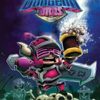 Super Dungeon Bros #5978