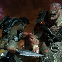 Gears of War 4 #5078