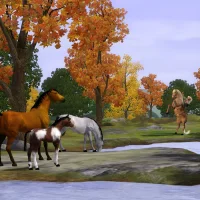 The Sims 3: Pets #21067