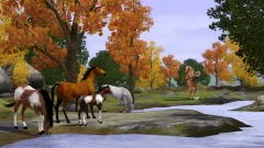 Screenshot The Sims 3: Pets