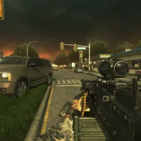 Call of Duty: Modern Warfare 2 Campaign Remastered #31697