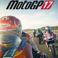 MotoGP 17 #9822