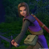 DRAGON QUEST XI: Echoes of an Elusive Age - Digital Edition of Light #34633