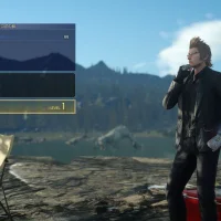 Final Fantasy XV #6281