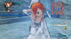 Screenshot One Piece: Pirate Warriors 3