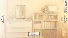 Screenshot One Night Stand