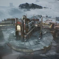 Frostpunk 2: Breach of Trust #37174