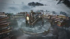 Screenshot Frostpunk 2: Breach of Trust