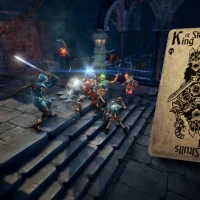 Hand of Fate #33513