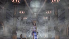 Screenshot Final Fantasy X-2