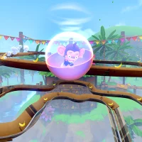 Super Monkey Ball: Banana Rumble #24978