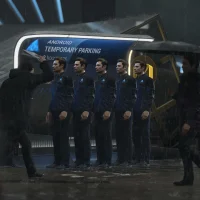 Detroit: Become Human #12549