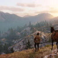 Red Dead Redemption 2 #11939