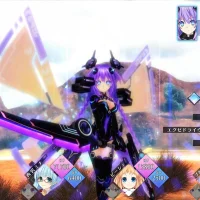 Neptunia reVerse #38173
