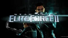Screenshot Star Trek: Elite Force II