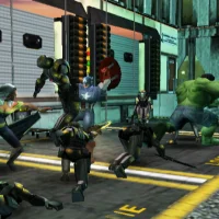 Marvel: Ultimate Alliance 2 #39921