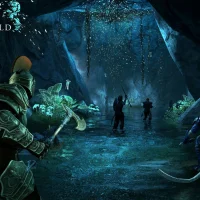 The Elder Scrolls Online: Dragonhold #14045