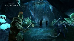 Screenshot The Elder Scrolls Online: Dragonhold