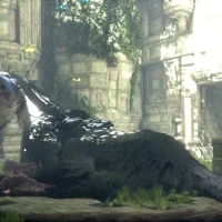 The Last Guardian #8028