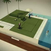 Hitman GO #2293