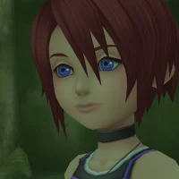 Kingdom Hearts Final Mix #37548