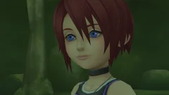 Screenshot Kingdom Hearts Final Mix